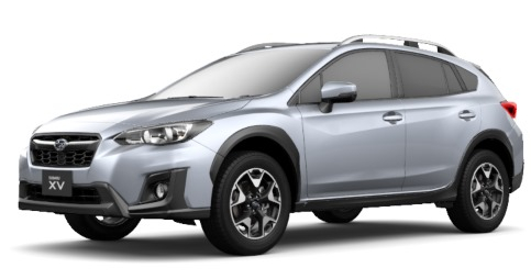 改良型スバルxvの特徴を解説 アイサイトは変わった ハイブリッドの燃費はどう Autoreport