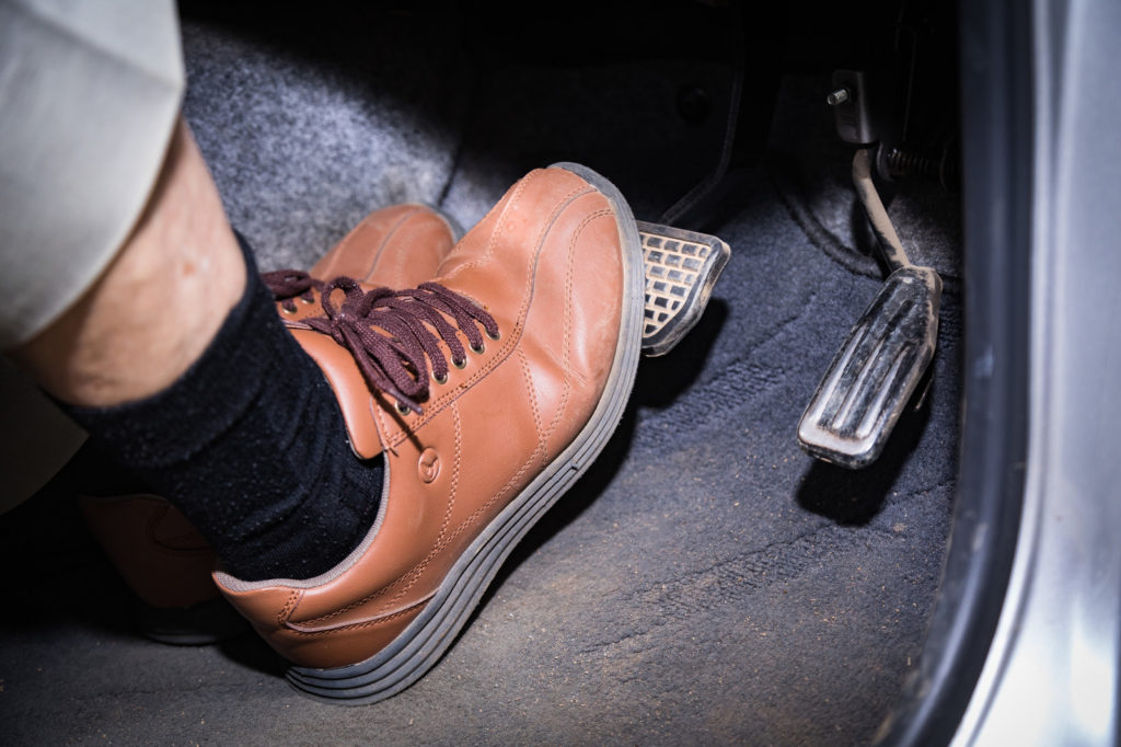 日産e ペダルへの懸念 踏み間違い事故予防につながるのか Autoreport