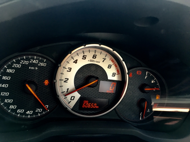 Mt車のシフトアップのタイミングはどう決める 加速で遅れないために大切なこと Autoreport